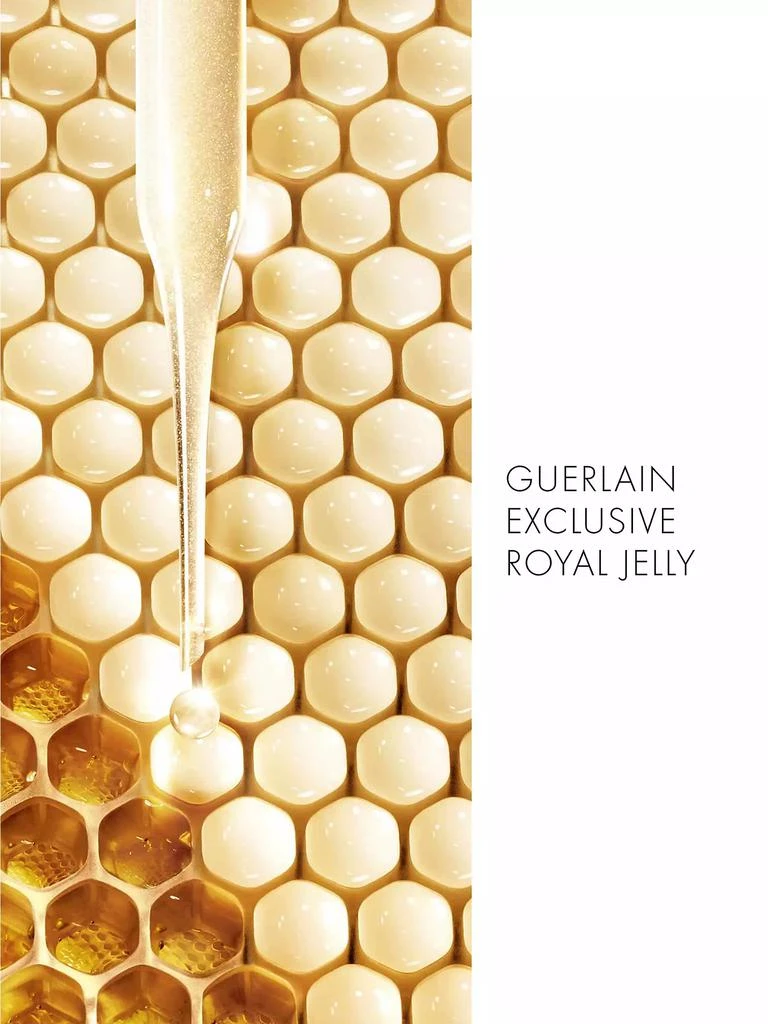 商品Guerlain|Abeille Royale Anti-Aging Fortifying Lotion Toner,价格¥639,第5张图片详细描述