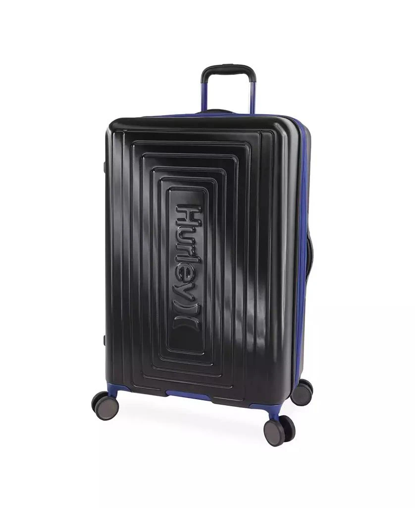 商品Hurley|Suki 29" Hardside Spinner Suitcase,价格¥2685,第1张图片