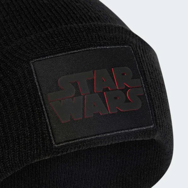 商品Adidas|adidas Star Wars Beanie,价格¥207,第3张图片详细描述