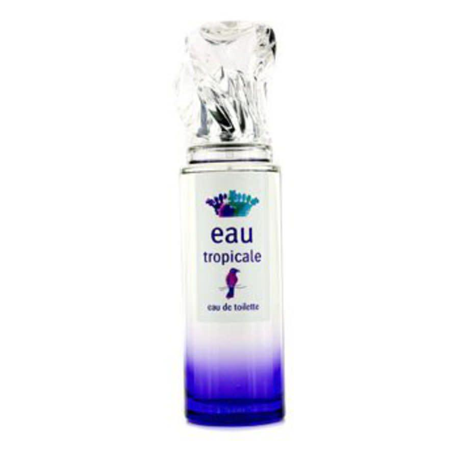 Ladies Eau Tropicale EDT Spray 1.6 oz Fragrances 3473311934505商品第1张图片规格展示