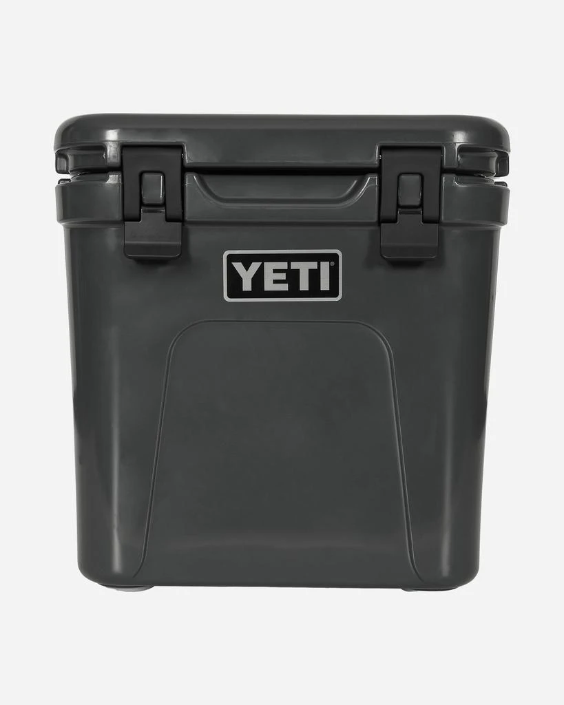 商品YETI|Roadie 24 Cool Box Charcoal,价格¥1865,第1张图片