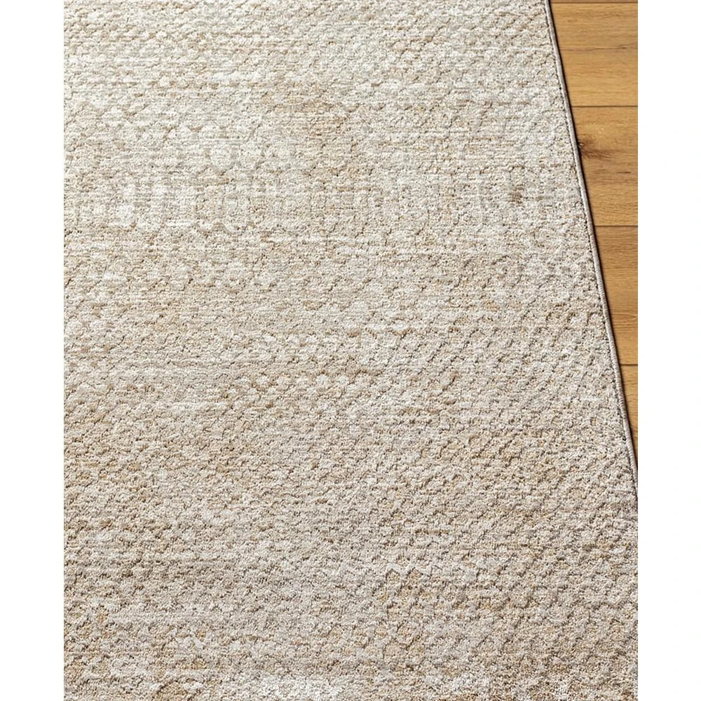 商品Surya|Masterpiece High-Low MPC-2302 2' x 2'11" Area Rug,价格¥672,第2张图片详细描述