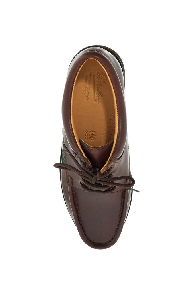 商品Paraboot|thiers lace-up shoes,价格¥1421,第2张图片详细描述