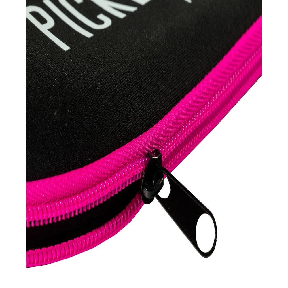 商品Franklin|Pickleball-X Individual Paddle Cover,价格¥136,第4张图片详细描述