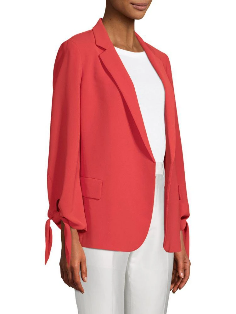 商品Lafayette 148 New York|Bria Jacket,价格¥1065,第3张图片详细描述