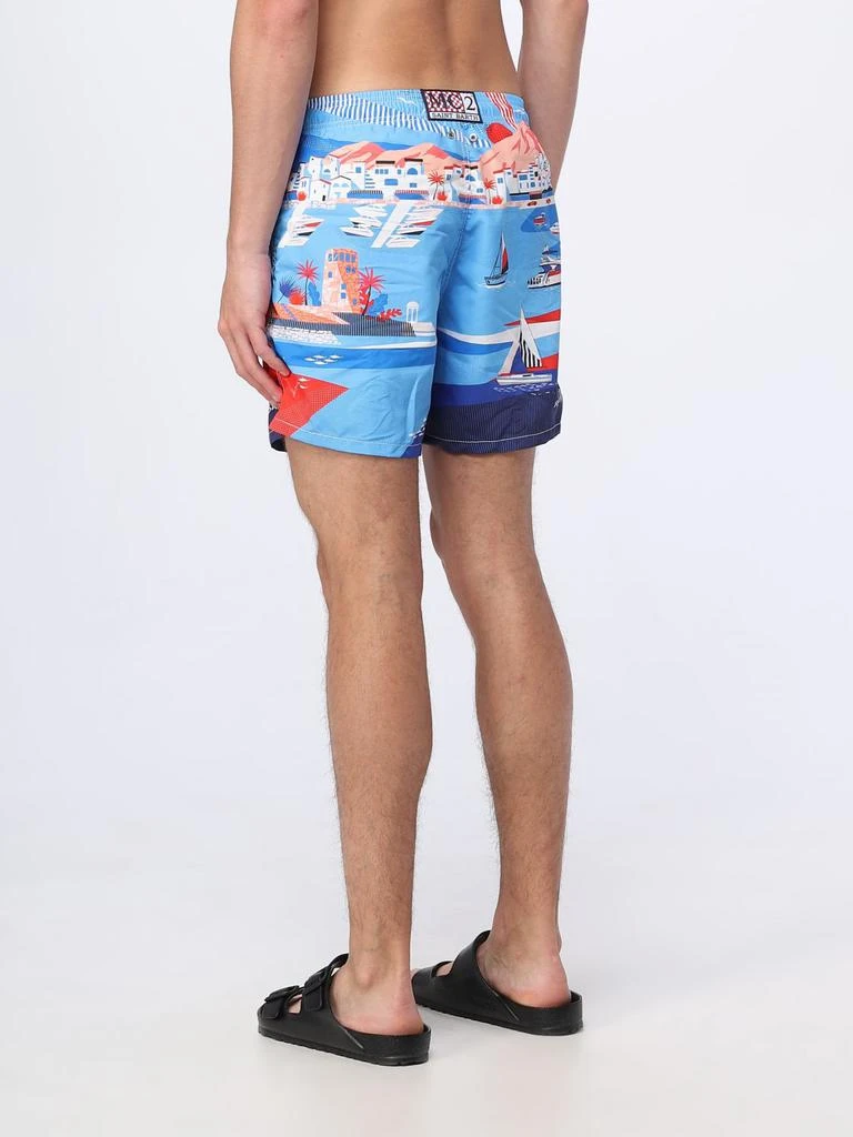 商品Mc2 Saint Barth|Mc2 Saint Barth swimsuit for man,价格¥1052,第2张图片详细描述