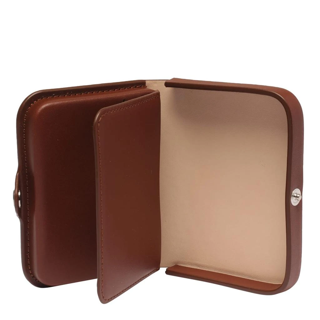 商品A.P.C.|A.P.C. Josh Coin Purse,价格¥1773,第2张图片详细描述