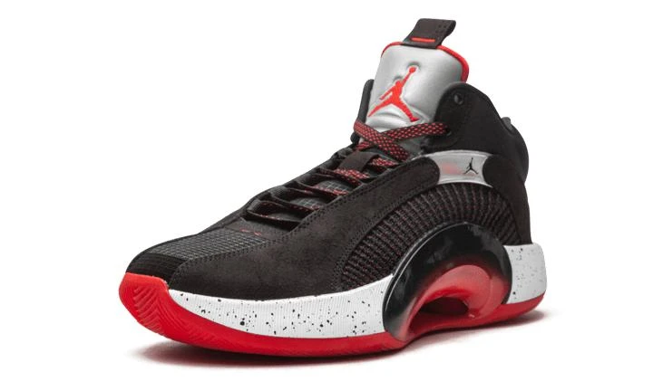 商品Jordan|Air Jordan 35 PF,价格¥1383,第5张图片详细描述