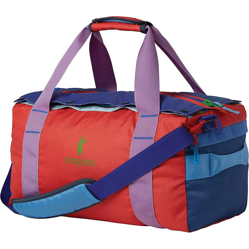 商品Cotopaxi|Cotopaxi Chumpi 35L Travel Duffel,价格¥876,第1张图片