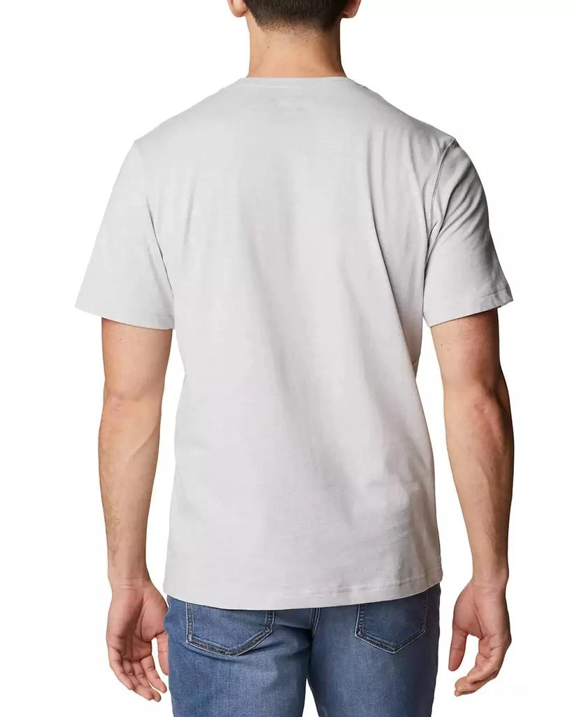 商品Columbia|Men's Thistletown Hills T-shirt,价格¥188,第2张图片详细描述