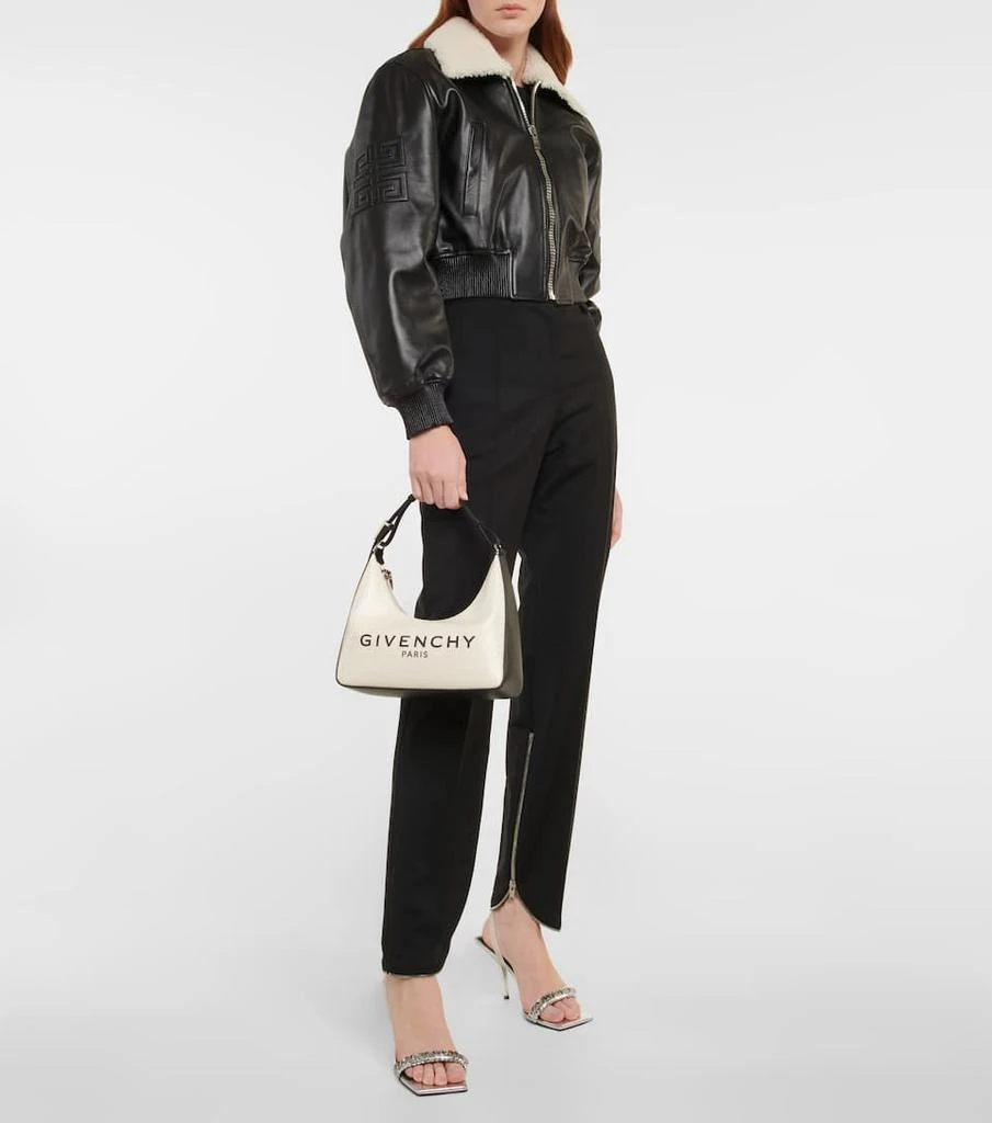 商品Givenchy|Moon Cut Out S号单肩包,价格¥11169,第5张图片详细描述