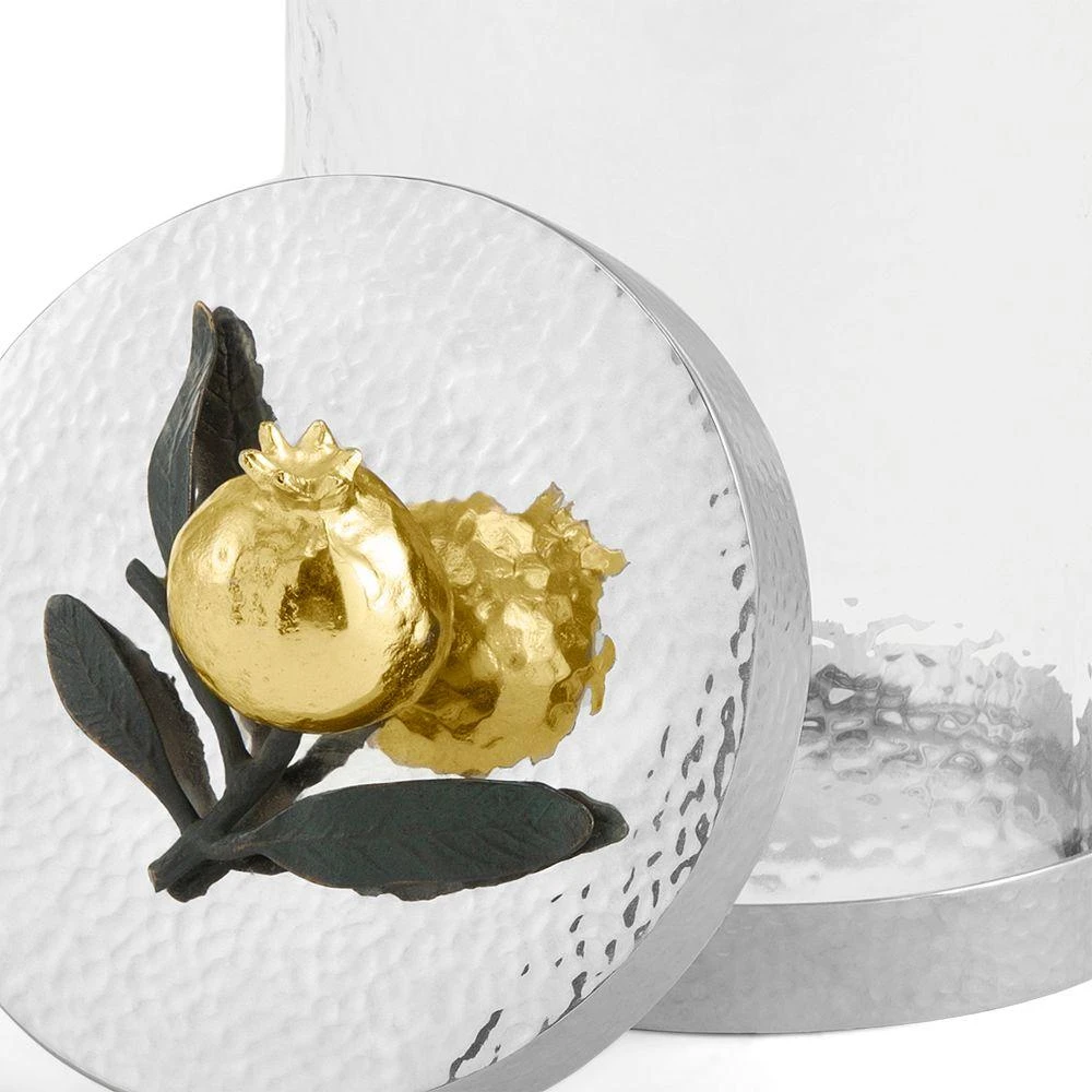 Pomegranate Canister, Medium 商品