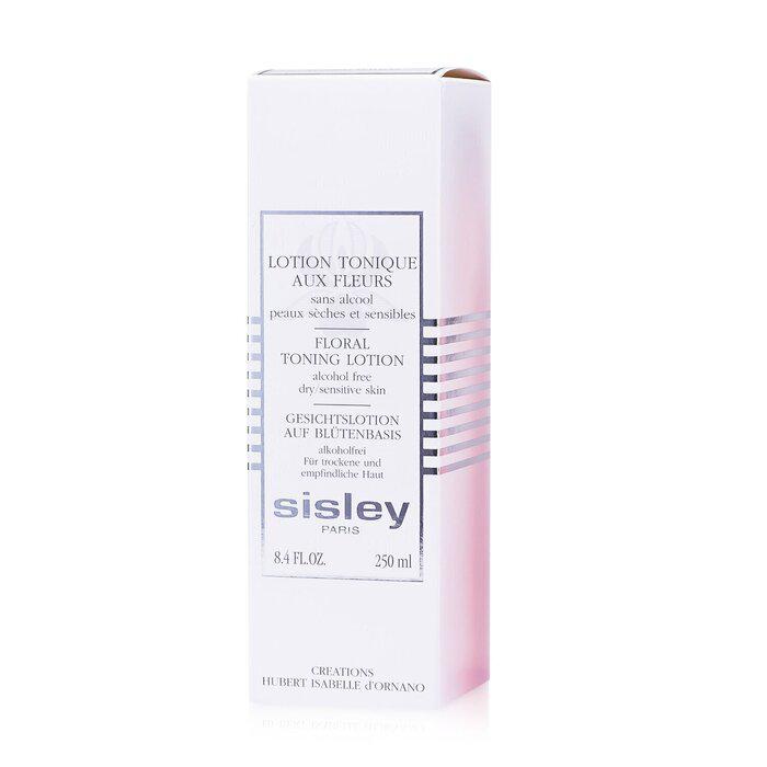 Sisley 花香润肤水 (花香化妆水) 250ml/8.4oz商品第3张图片规格展示