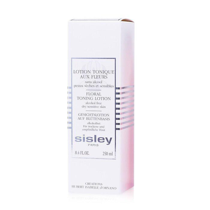 商品Sisley|Sisley 花香润肤水 (花香化妆水) 250ml/8.4oz,价格¥689,第5张图片详细描述