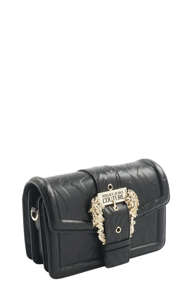 商品Versace|Black shoulder bag,价格¥2247,第2张图片详细描述