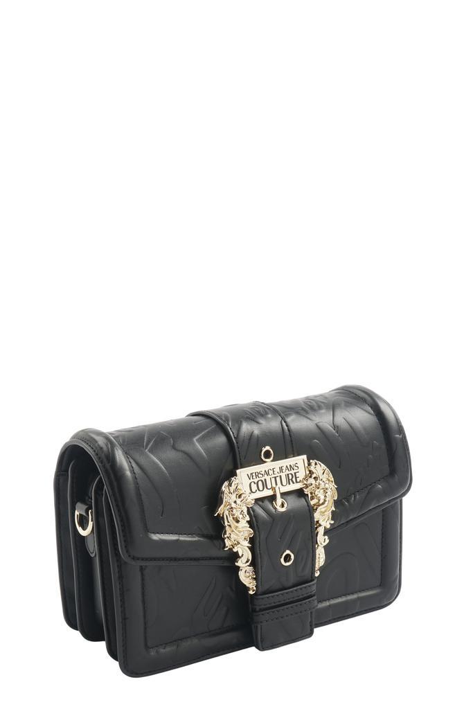 商品Versace|Black shoulder bag,价格¥2096,第4张图片详细描述