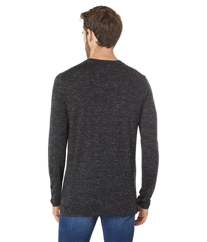 商品SmartWool|Everyday Exploration Merino Long Sleeve Pocket Tee,价格¥599,第2张图片详细描述