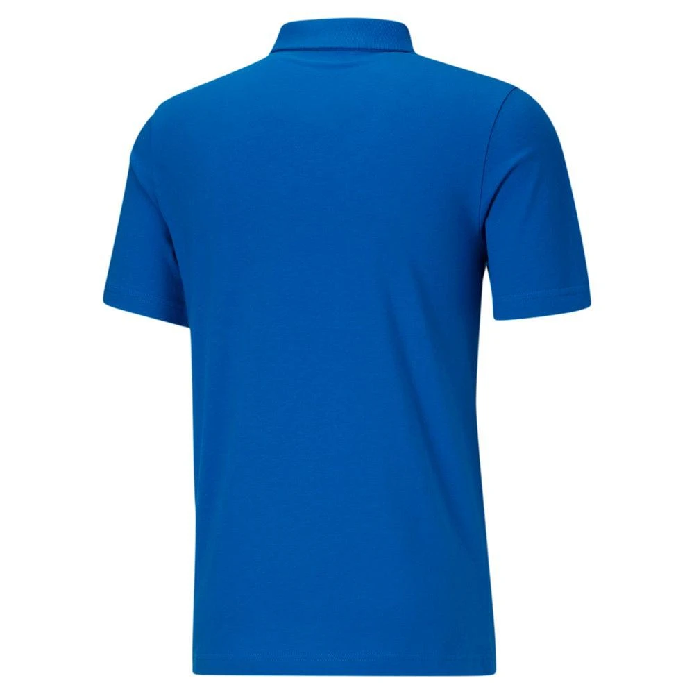 商品Puma|Ess Jersey Polo,价格¥173,第2张图片详细描述