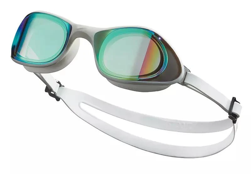商品NIKE|Nike Unisex Expanse Mirror Goggles,价格¥289,第1张图片