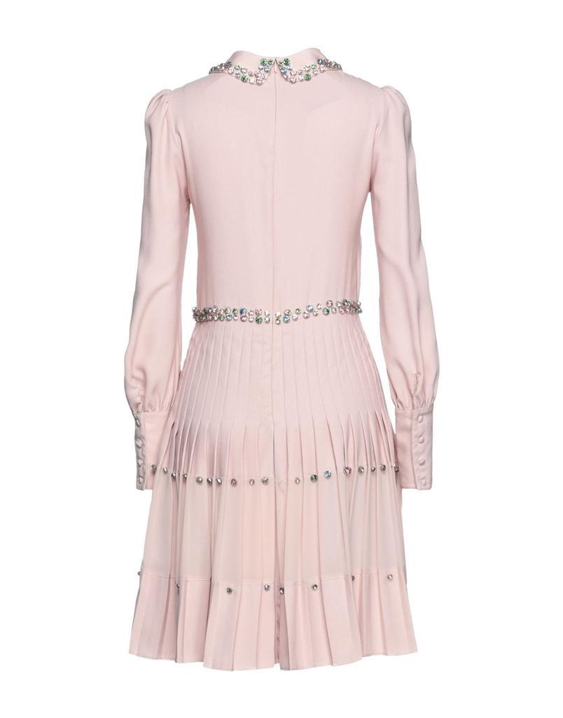 商品RED Valentino|Short dress,价格¥3504,第4张图片详细描述