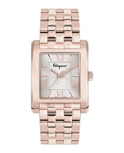 Ferragamo Lace Bracelet Watch 商品