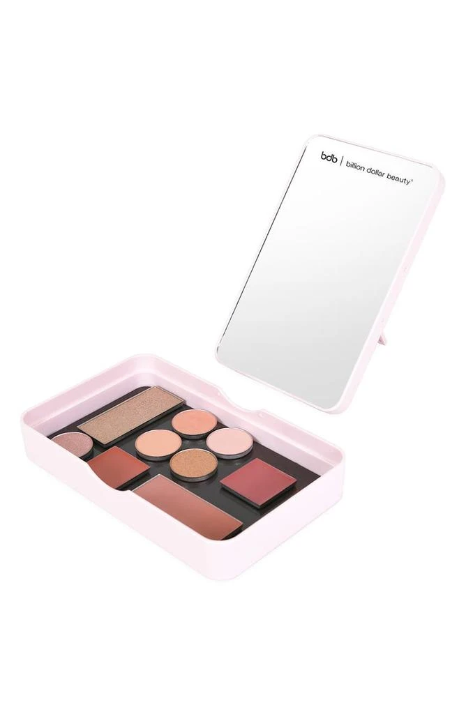 商品Billion Dollar Brows|Natural Beauty Box,价格¥345,第1张图片