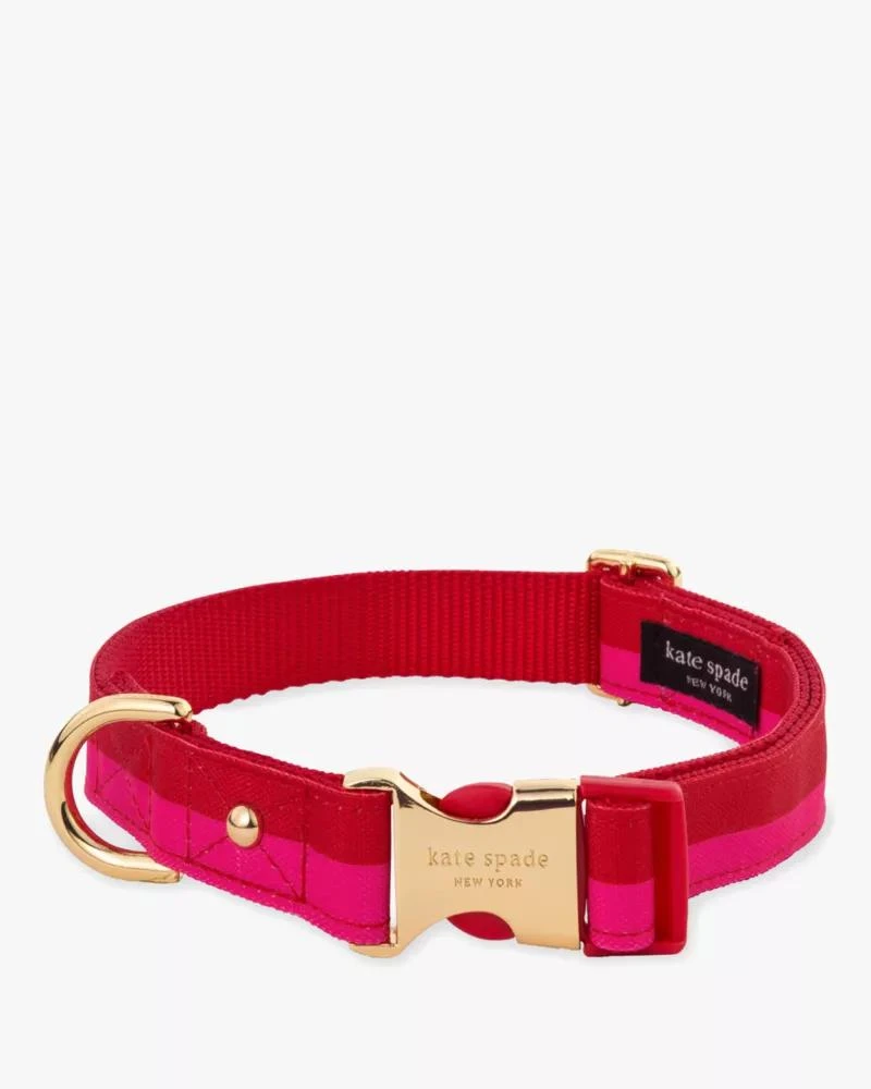 商品Kate Spade|Colorblock Collar,价格¥214,第1张图片详细描述