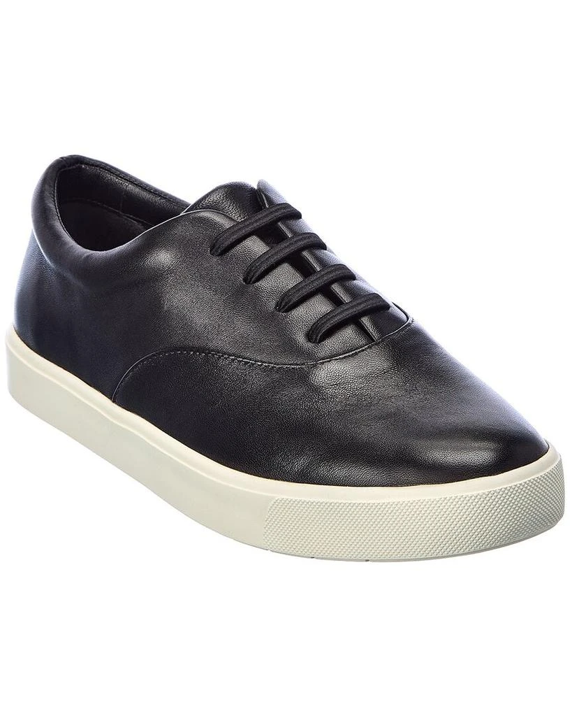 商品Vince|Vince Blair Leather Sneaker,价格¥654,第1张图片