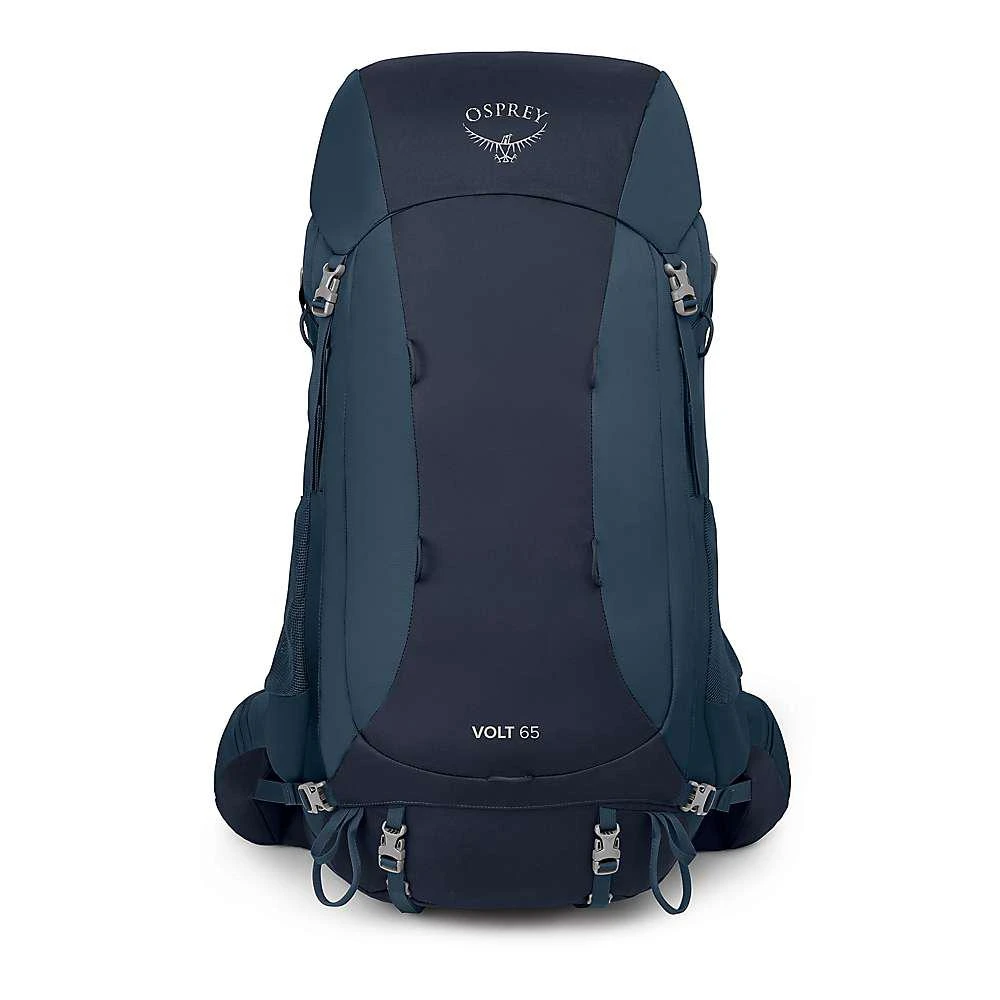 商品Osprey|Osprey Men's Volt 65 Backpack - Extended Fit,价格¥1825,第4张图片详细描述