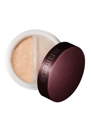 商品Laura Mercier|矿物定妆粉,价格¥319,第1张图片详细描述