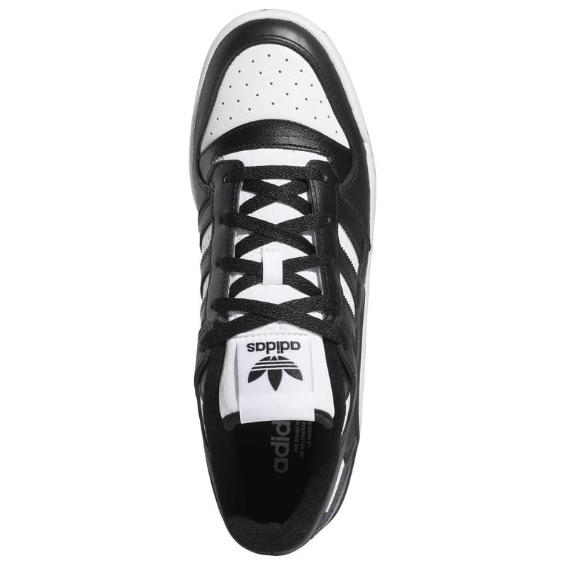 商品Adidas|adidas Originals Forum Low - Men's,价格¥819,第4张图片详细描述