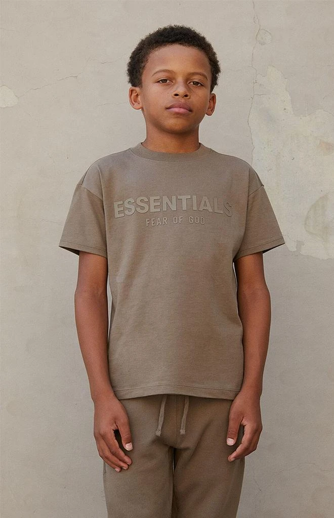商品Essentials|Harvest T-Shirt,价格¥165,第2张图片详细描述