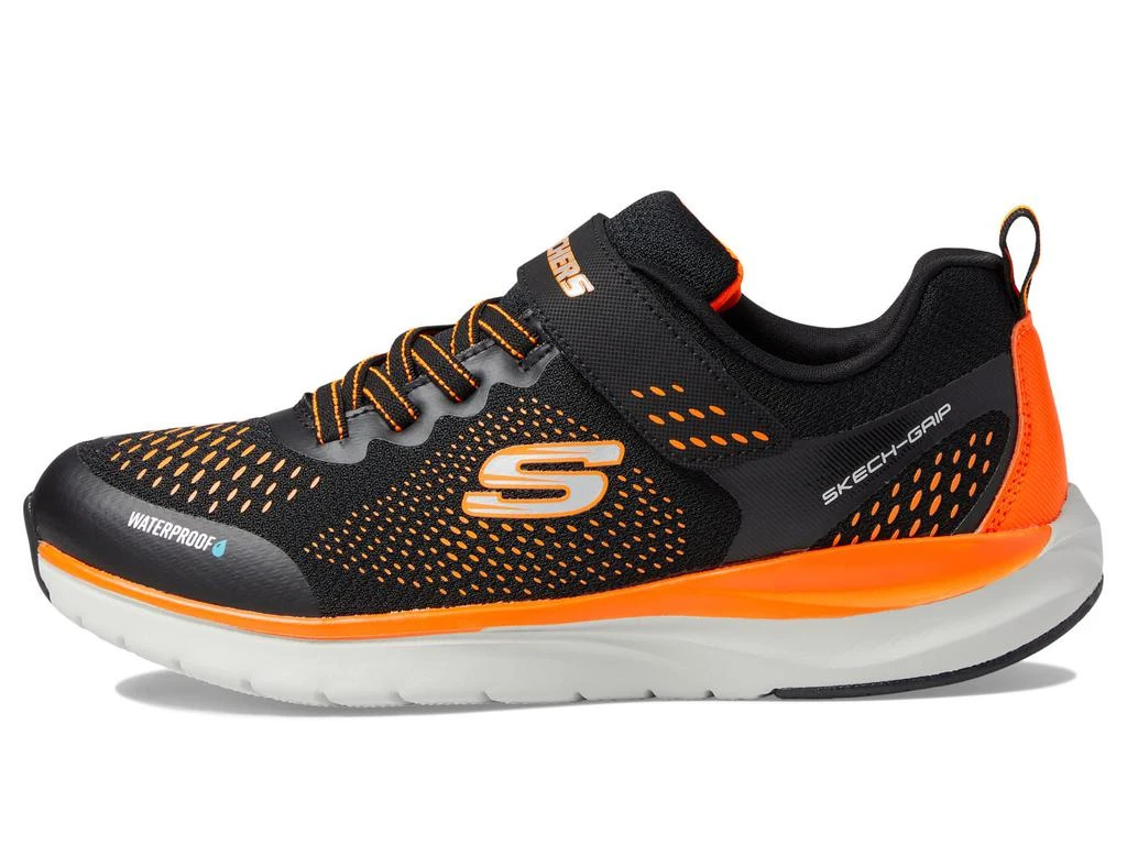 商品SKECHERS|Sport - Ultra Groove 403847L (Little Kid/Big Kid),价格¥411,第4张图片详细描述