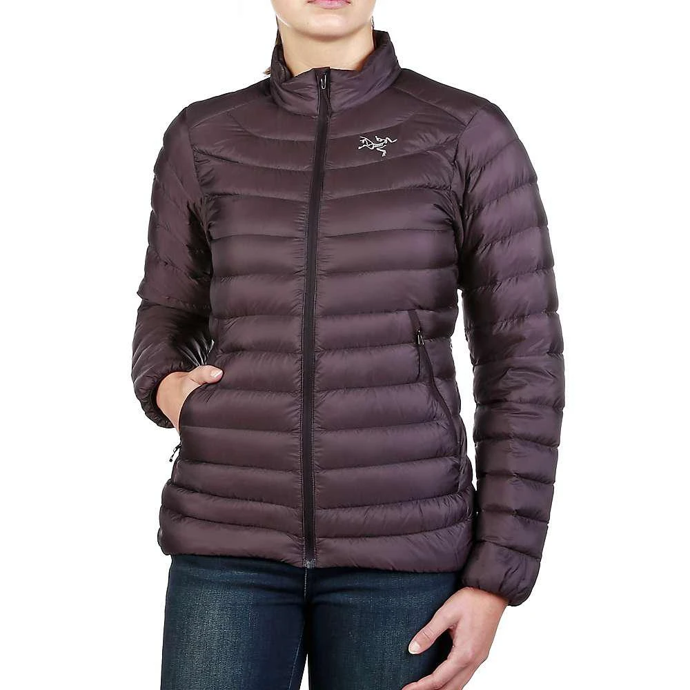 商品Arc'teryx|Arcteryx Women's Cerium LT Jacket 女款羽絨外套,价格¥2159,第1张图片