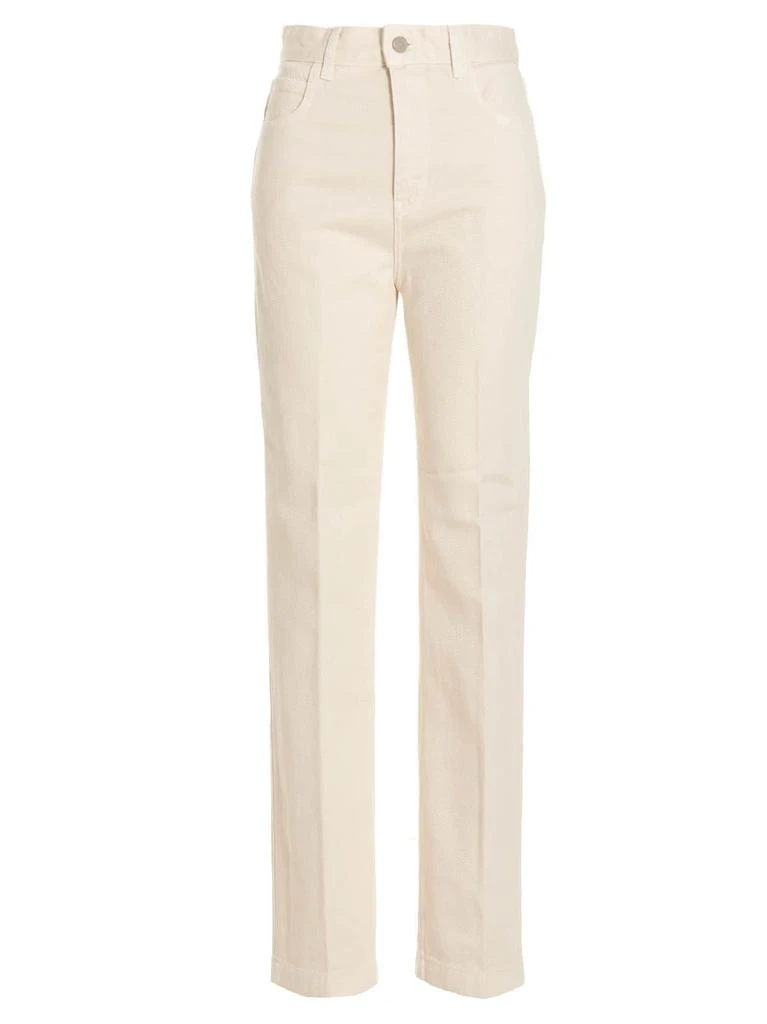 商品LIU •JO|Liu-Jo Wide Leg Jeans,价格¥875,第1张图片
