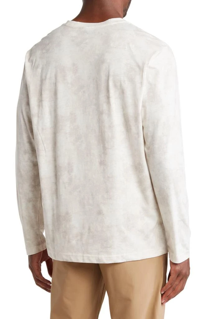商品Hurley|Stay Fly Long Sleeve Tee,价格¥125,第2张图片详细描述