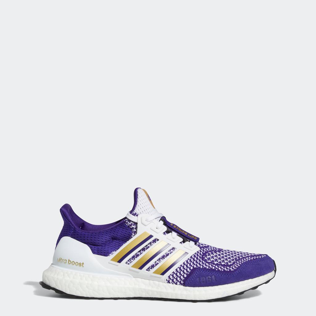 Men's adidas Ultraboost 1.0 Washington商品第1张图片规格展示