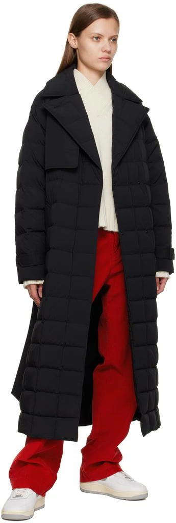 商品Mackage|Black Penelope Down Jacket,价格¥6747,第4张图片详细描述