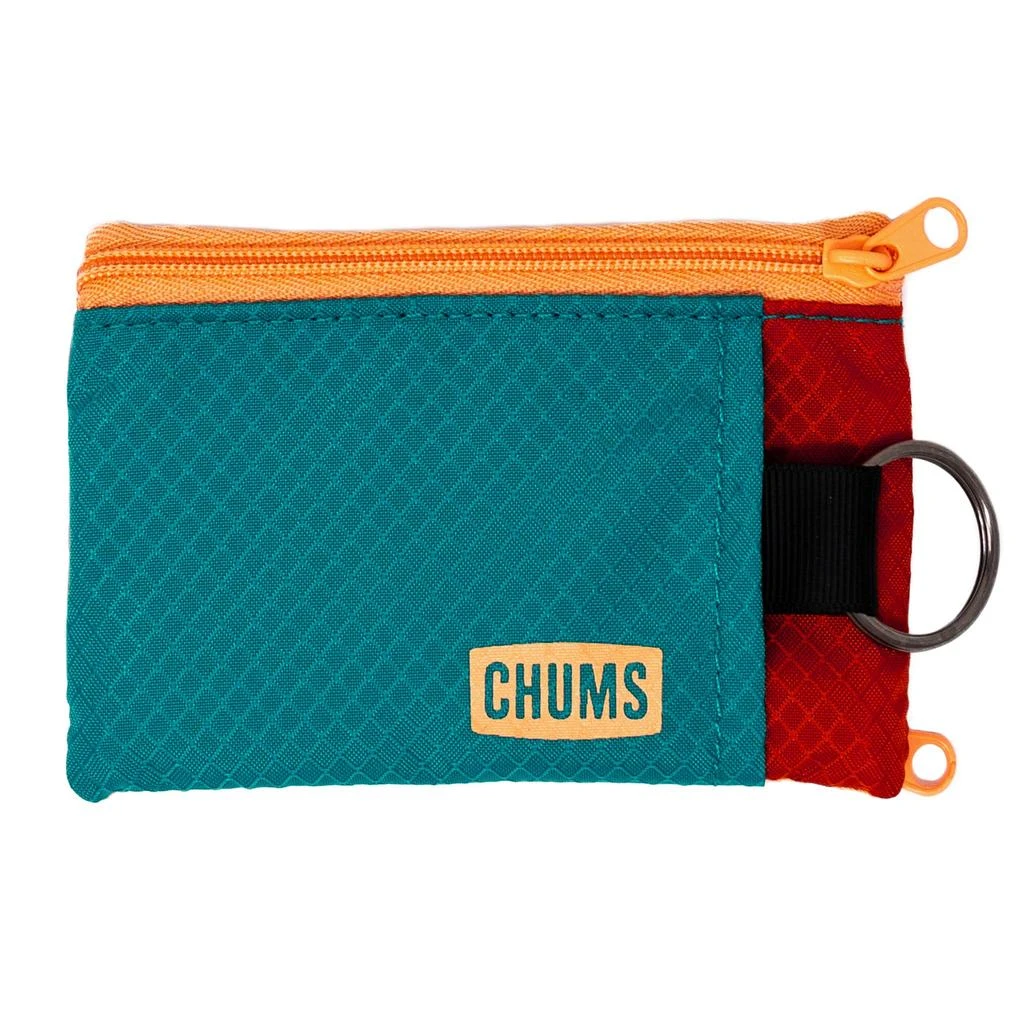 商品CHUMS|Chums SurfShorts Wallet,价格¥96,第1张图片