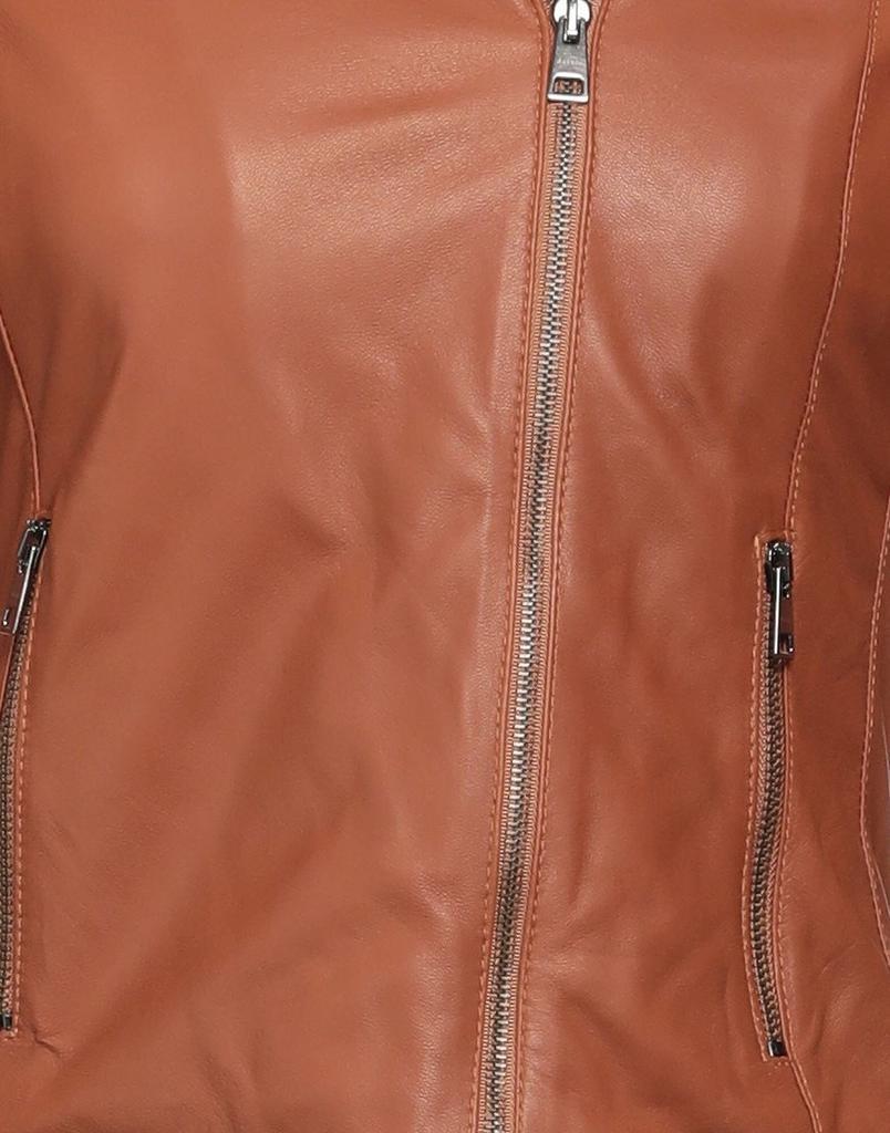 商品DACUTE|Biker jacket,价格¥1471,第6张图片详细描述