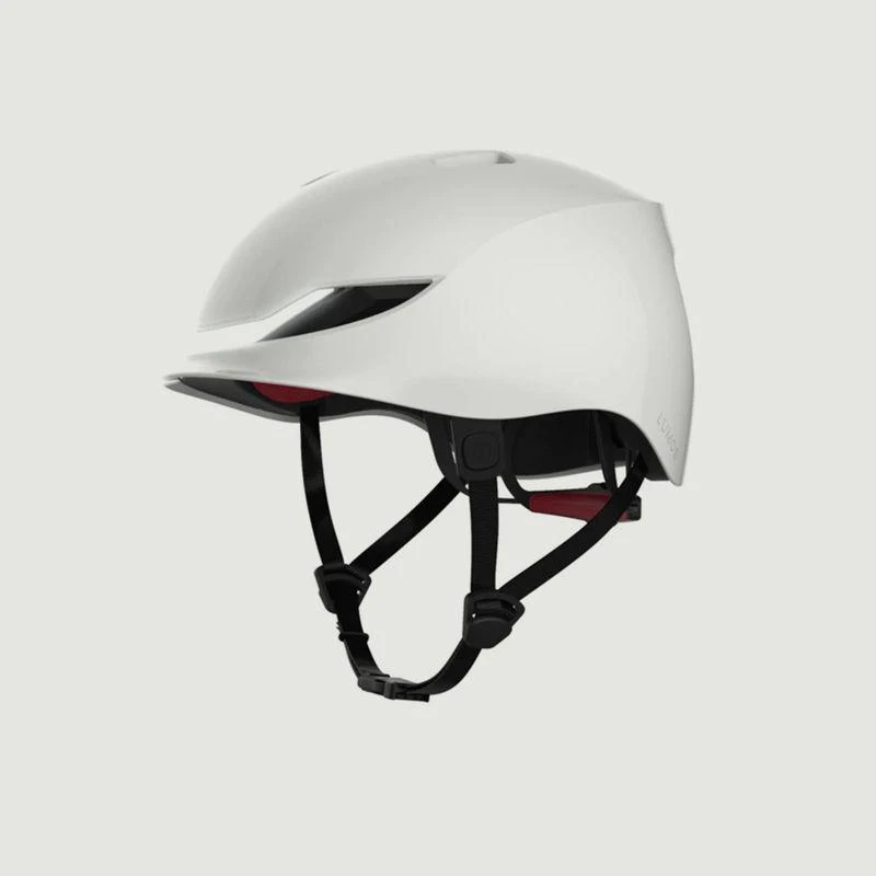 商品Lumos Helmet|Lumos Street Helmet White LUMOS HELMET,价格¥1331,第2张图片详细描述