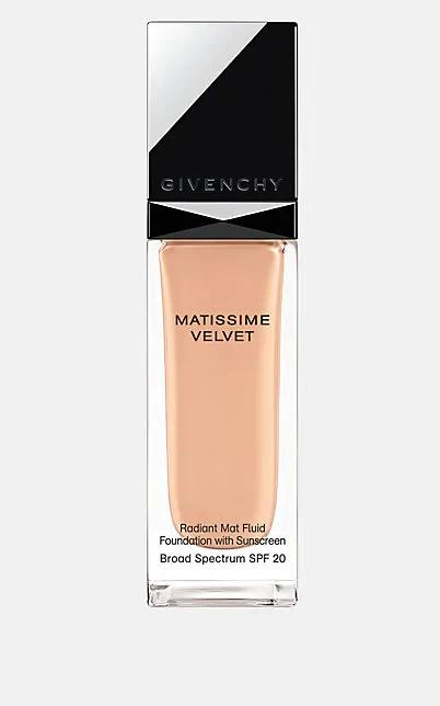 商品Givenchy|Matissime Velvet Fluid Foundation,价格¥410,第1张图片