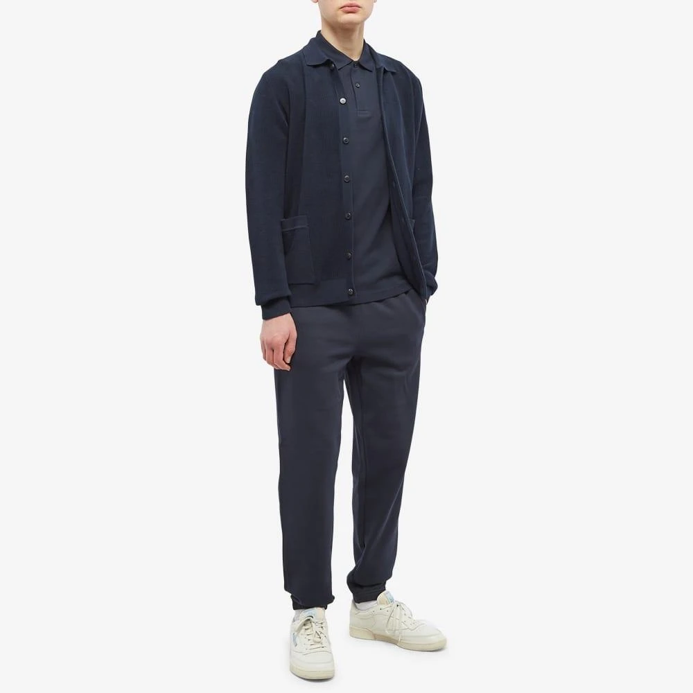 商品Fred Perry|Fred Perry Plain Polo,价格¥551,第4张图片详细描述