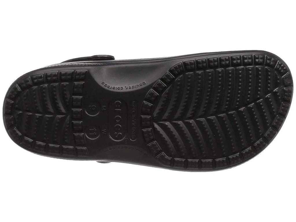 商品Crocs|Baya Lined Clog,价格¥150,第3张图片详细描述
