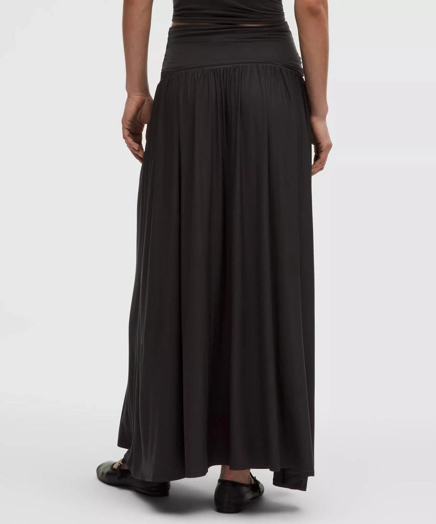 商品Lululemon|2-in-1 Maxi Dress,价格¥1222,第4张图片详细描述
