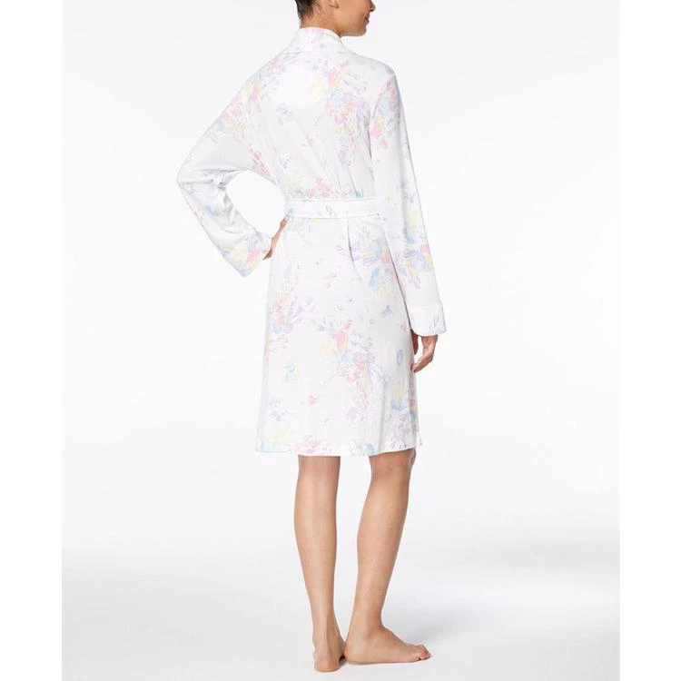 商品Ralph Lauren|Floral-Print Robe,价格¥358,第2张图片详细描述