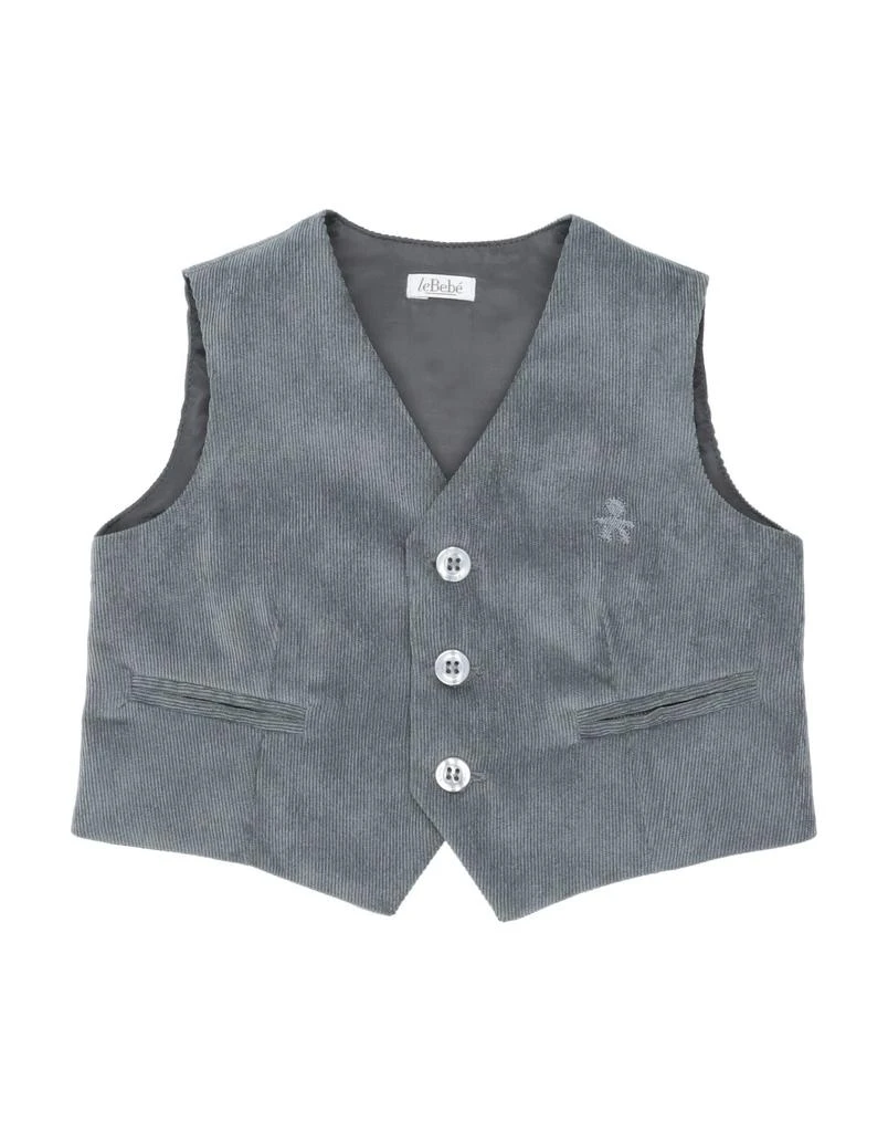 商品LE BEBÉ|Suit vest,价格¥325,第1张图片