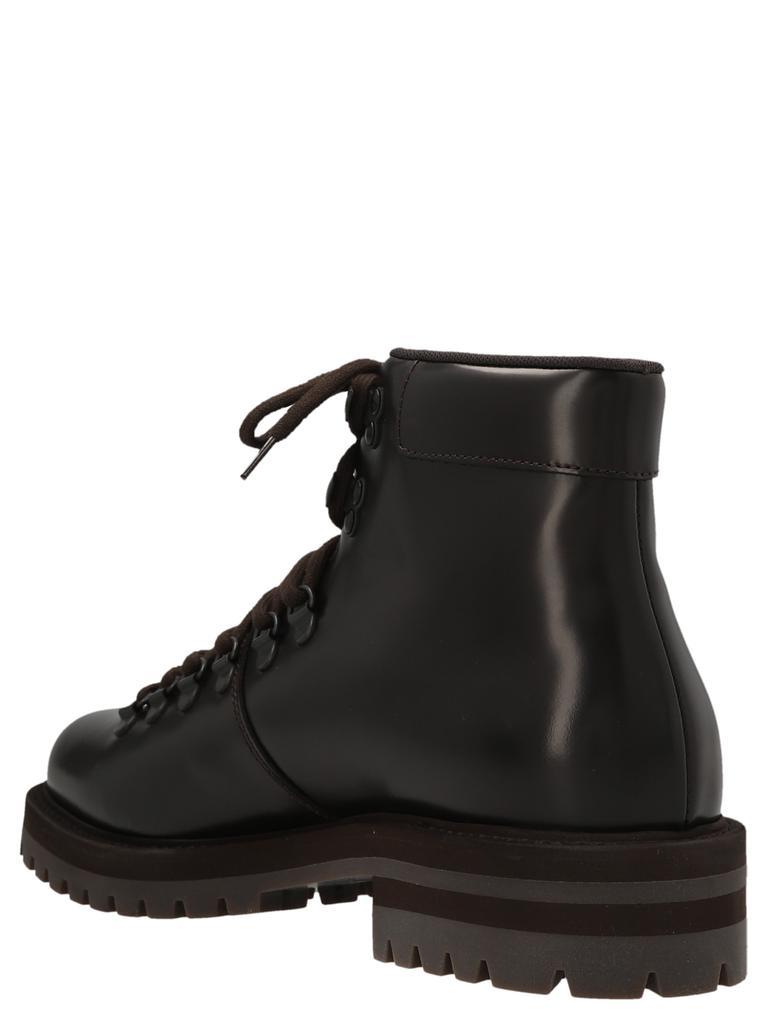 商品Common Projects|Common Projects hiking Lacing Boots,价格¥3721,第4张图片详细描述