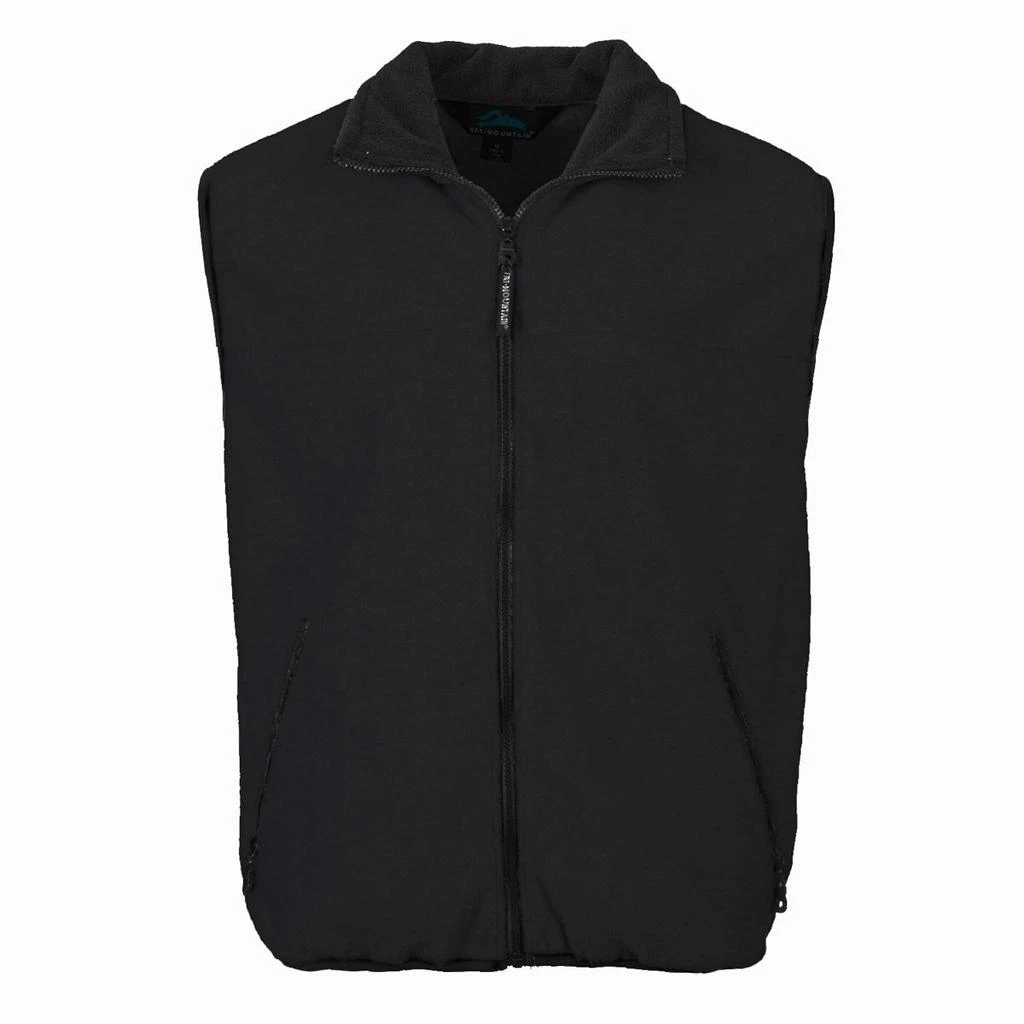 商品Tri-Mountain|Tri-Mountain Men's Excursion Vest,价格¥92,第1张图片