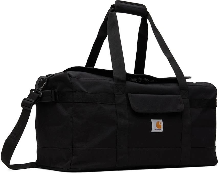商品Carhartt WIP|Black Jack Duffle Bag,价格¥544,第2张图片详细描述